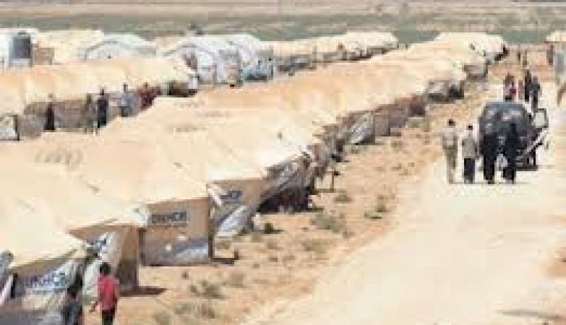 الحكومة الأردنية :لا يمكننا استقبال المزيد من اللاجئين السوريين