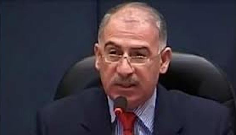 رؤساء الكتل السياسية العراقية يجتمعون للاتفاق على القوانين التي سيتم التصويت عليها