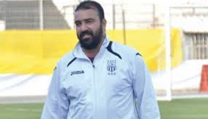 مشاركة المدرب ماضوي في تربص معادلة الاجازة الافريقية في شهر ديسمبر