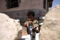 وفاة ضابط يمني متأثرا بجروح أصيب بها في هجوم مسلح بصنعاء