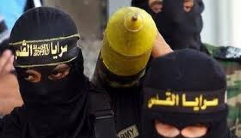 سرايا القدس تزف 3 مجاهدين وتواصل القصف الصاروخي على مستوطنات العدو