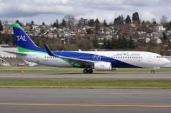 غول يشدد على ضرورة تطوير أسطول طيران الطاسيلي و تحسين مستوى خدماتها