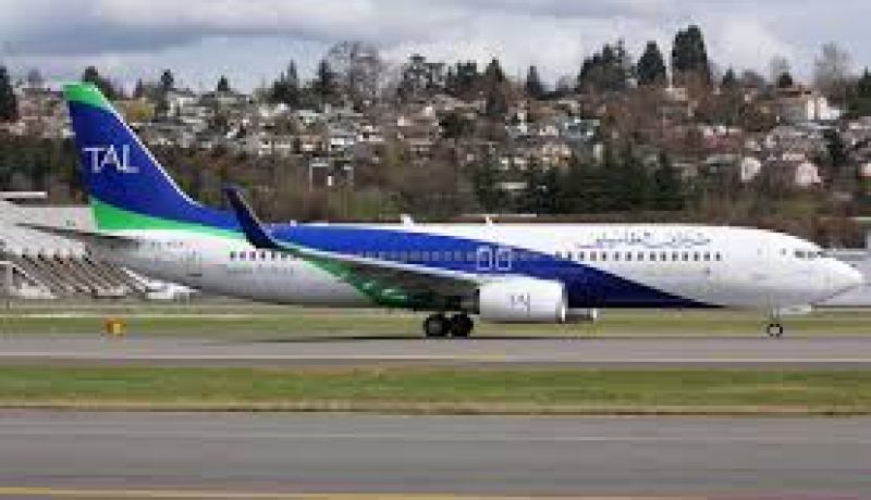 غول يشدد على ضرورة تطوير أسطول طيران الطاسيلي و تحسين مستوى خدماتها