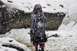 وفاة ثلاث رضيعات ورجل مسن في سوريا نتيجة البرد