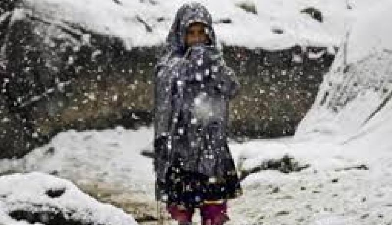 وفاة ثلاث رضيعات ورجل مسن في سوريا نتيجة البرد