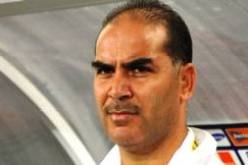المدرب التونسي يعاين مباريات المنتخب الجزائري