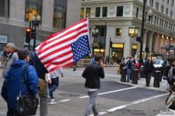 69 % من الأمريكيين موافقين على حل الدولتين..والثلث يطالبون بقطع المساعدات عن مصر