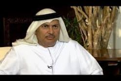 قرقاش يؤكد ان على العرب قيادة التصدي للإرهاب