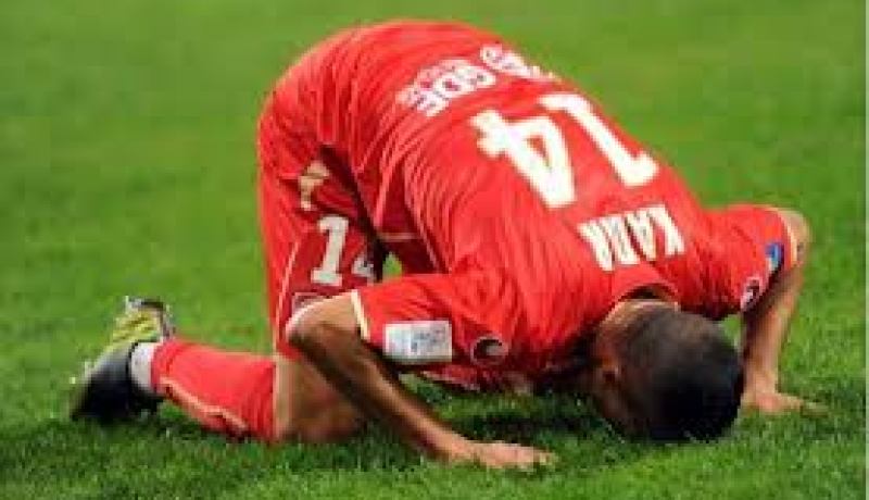 قادير يكشف عن اتصالات مع أولمبيك مرسيليا