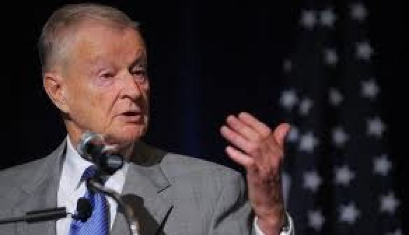 بريجنسكي: على واشنطن ألا تتبع إسرائيل’’ في الملف الإيراني كـبغل غبي