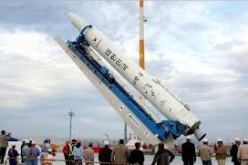 كوريا الشمالية انجزت الطبقة الاولى من صاروخ تنوي اطلاقه في ديسمبر