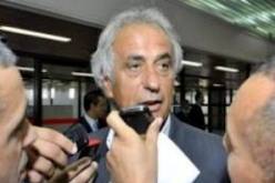 التشكيلة الاساسية للفريق الوطني امام منتخب الطوغو