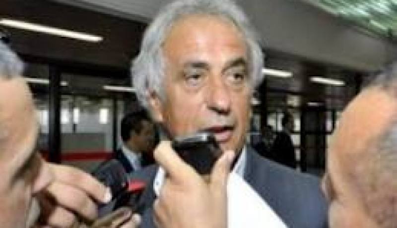 التشكيلة الاساسية للفريق الوطني امام منتخب الطوغو