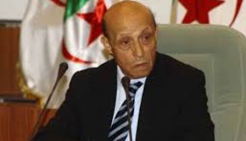 الجزائر تسعى إلى “تجفيف” منابع الإرهاب