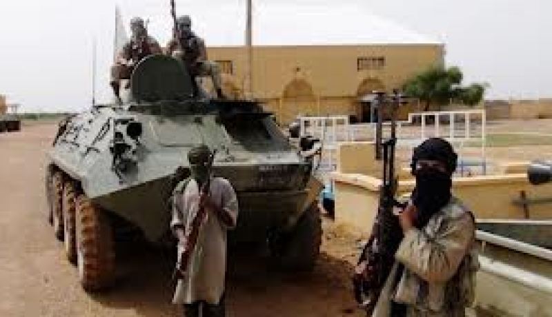 أوساط دولية تدعو الأطراف في مالي إلى إجراء حوار وطني شامل لحل الأزمة في البلاد