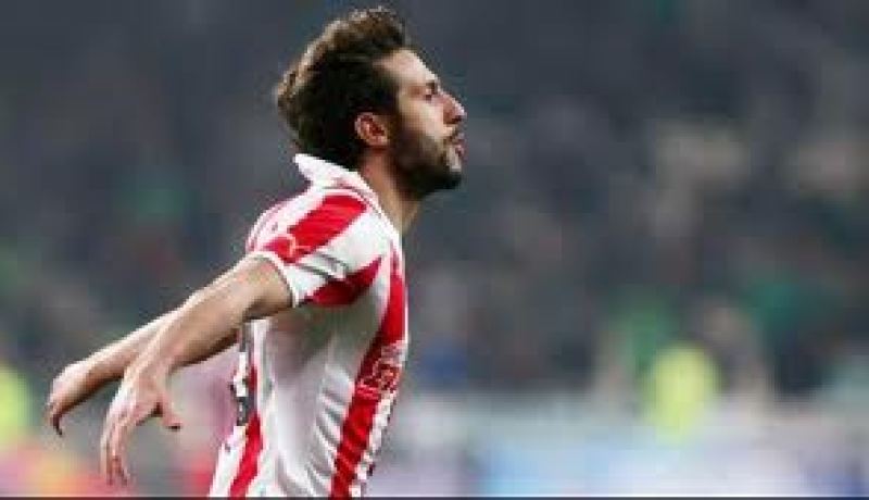 مشاركة جمال عبدون ستتحدد بجنوب افريقيا