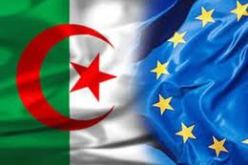 الجزائر والاتحاد الأوروبي يؤكدان على ضرورة إيجاد حلول سلمية للقضايا العالقة في المغرب العربي والساحل