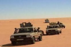 القضاء على 18 إرهابيا من طرف قوات الجيش الوطني الشعبي بتقنتورين