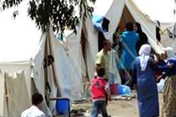 ارتفاع عدد السوريين فى تركيا الى اكثر من 751  الف لاجئ