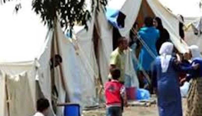 ارتفاع عدد السوريين فى تركيا الى اكثر من 751  الف لاجئ