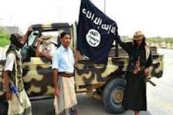 مقتل عنصرين مفترضين من تنظيم القاعدة في غارة على شرق اليمن