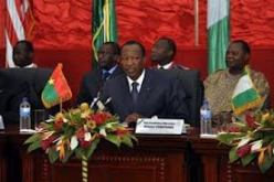 غرب افريقيا تبدي خيبة من الامم المتحدة وتدافع عن تحرك عاجل في مالي