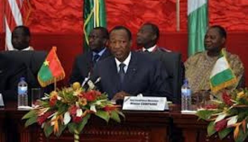 غرب افريقيا تبدي خيبة من الامم المتحدة وتدافع عن تحرك عاجل في مالي