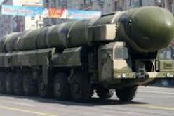 صاروخ روسي جديد يستطيع اختراق الدرع الصاروخية الأميركية