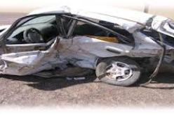 هلاك أربعة أشخاص وجرح 13 آخرين في حادثين مرورين متفرقين بالجلفة