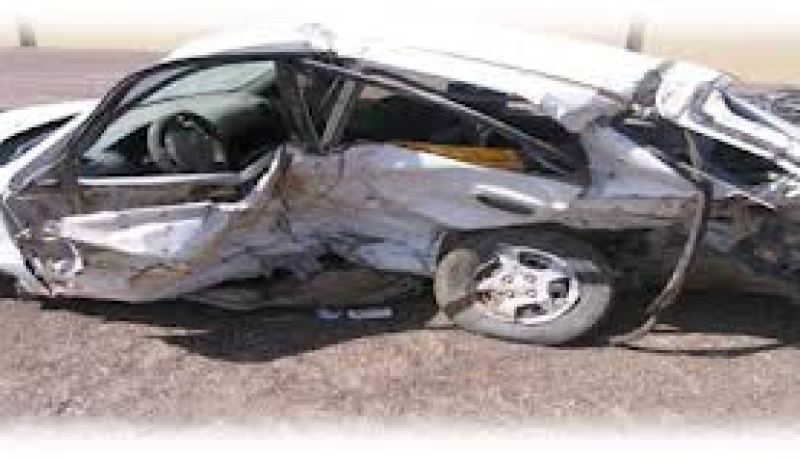 هلاك أربعة أشخاص وجرح 13 آخرين في حادثين مرورين متفرقين بالجلفة