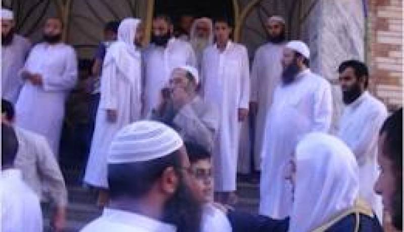 الإخوان المصريين تدعو لتقديم المحرضين علي العنف والقتل إلي العدالة