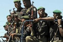 نيجيريا على استعداد لارسال 600 جندي الى مالي