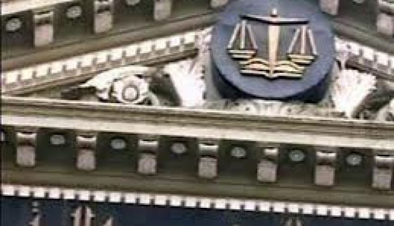 التماس الحكم بالإعدام و السجن المؤبد ضد المتهمين شريكي البارا