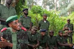 قائد حركة التمرد في الكونغو الديموقراطية يجتمع بكابيلا في كمبالا