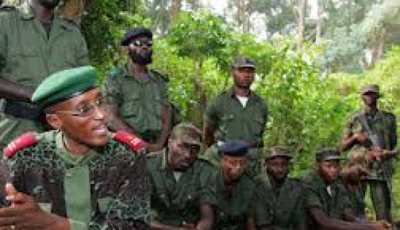 قائد حركة التمرد في الكونغو الديموقراطية يجتمع بكابيلا في كمبالا