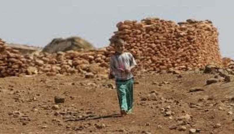 الطفل أنيس مختفي منذ أزيد من 48 ساعة و مصالح الأمن مجندة من أجل إيجاد