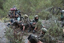 عقوبات بين المؤبد و20 سنة سجنا نافذا ضد رفقاء البارا في الصحراء الكبرى