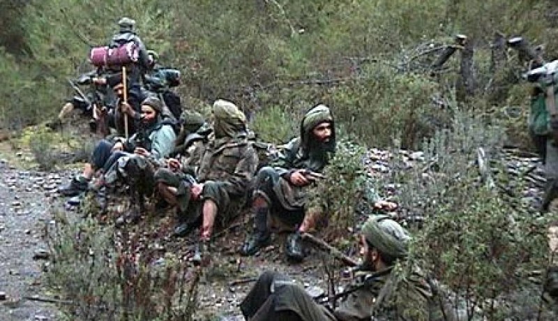 عقوبات بين المؤبد و20 سنة سجنا نافذا ضد رفقاء البارا في الصحراء الكبرى