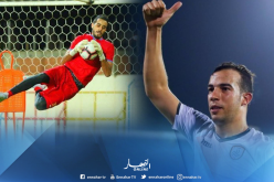 بالفيديو.. بلعمري يتفوق على مليك عسلة بثلاثية