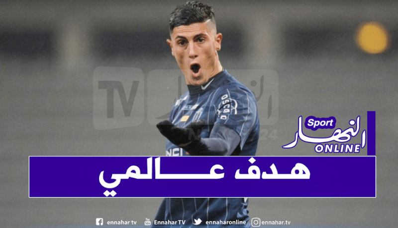 بالفيديو.. أفسي باري يستذكر أحد أجمل أهداف تاهرات