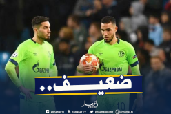 “بن طالب” أفضل السيئين بعد صفعة “السيتي”
