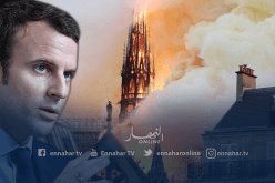 ماكرون للسترات الصفراء: “هذا ليس وقت السياسة”!