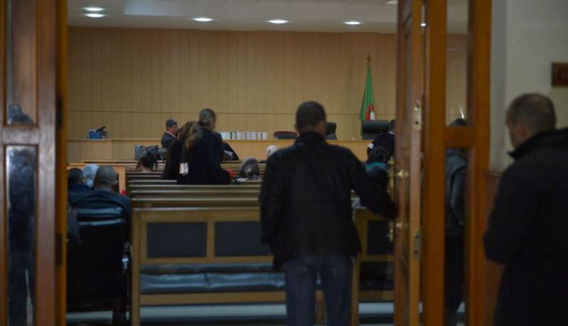 صراعات رئاسة تعاضدية عمال الصناعات الكهربائية تتواصل أمام العدالة