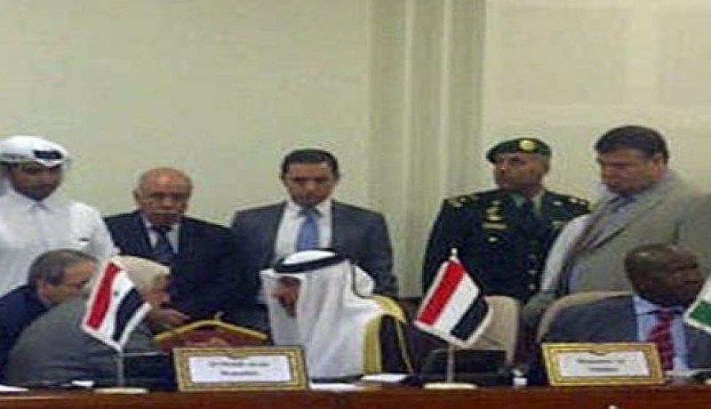 منظمة التعاون الإسلامي تدعو سوريا لقبول المبادرة العربية  لحل الأزمة