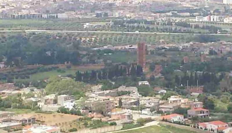 إستراتجية حكومية جديدة لتنمية المناطق الحدودية