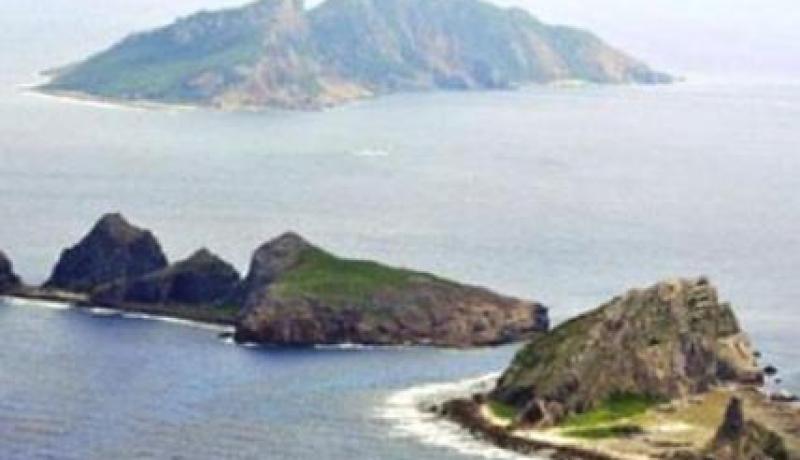 الصين تندد بتعديل الإتفاقية الأمنية بين طوكيو وواشنطن حول جزر دياويو