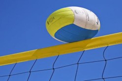 كرة الطلئرة لكل طفل