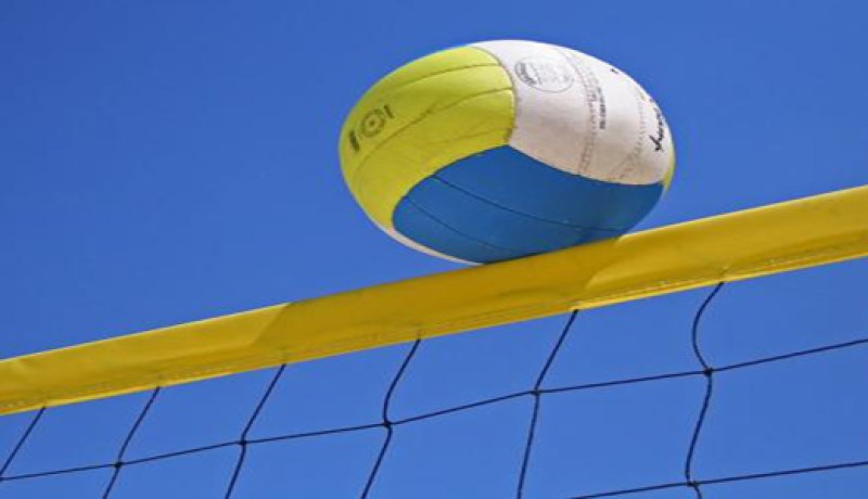 كرة الطلئرة لكل طفل