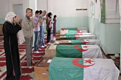 أحكام بين سنة و18 شهرا سجنا نافذا بحق 3 مسؤولين اثر حادثة انفجار الغاز بجامعة تلمسان