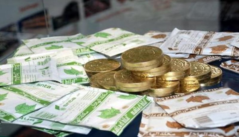 “البياري” تحجز 15 ألف كيس شمة مقلدة داخل مصنع سري في عنابة
